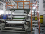 Various Colors Plastic Sheet Extrusion Machine Plastic Sheet Manufacturing Machine