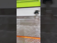 High Speed PP PE Plastic Artificial Rattan Wicker Maker