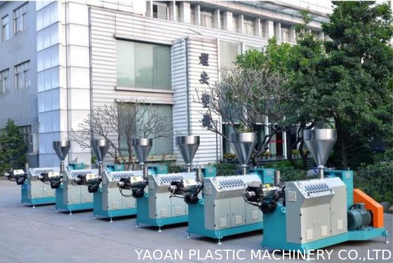 Volwassenen PVC kunstmatige penis vrouwelijke dildo seksspeeltjes extrusie machine