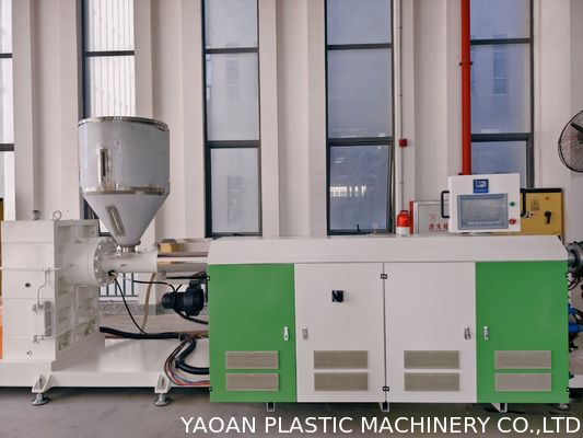 PVC-machine voor het extruderen van kunstmatig seksspeeltje voor volwassenen