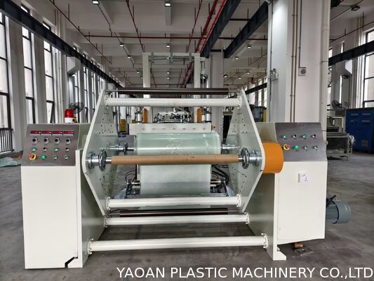 Productie-apparatuur voor de productie van laagtemperatuur warmsmeltbindende toe-puff met tweevoudige/eenvoudige schroefconfiguratie en thermoplastische plaatmachine met een capaciteit van 200-700 kg/uur