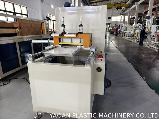 Luggage Honeycomb Sheet Machine, Hard Case Inner Lining Extrusion Line